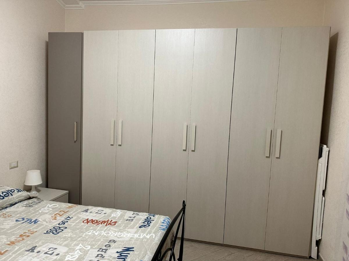 Roma Chic Residenza Gemelli Apartment Luaran gambar